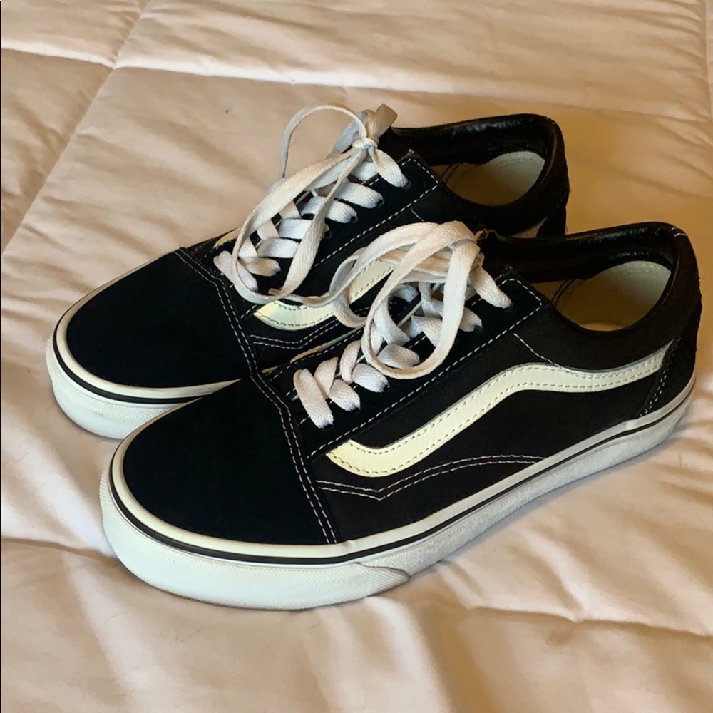 Vans Old Skool